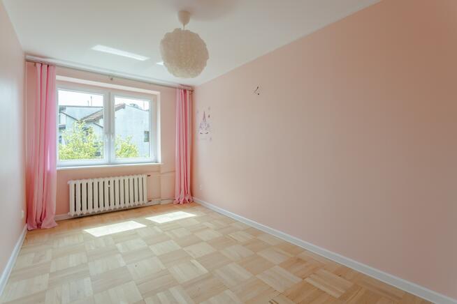 Dom w Poznaniu -7 pokoi, garaż, piwnica, ogród