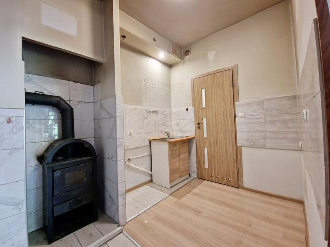 Najtańsza kawalerka w Boguszowie - Zamiana