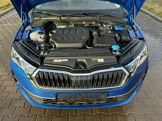 Škoda Octavia Edition130*Lift*Led*4x4*Kamera*Navi*DSG*VirtualCocpit*Matrix*El.fotele