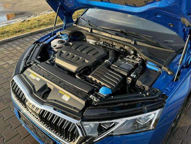 Škoda Octavia Edition130*Lift*Led*4x4*Kamera*Navi*DSG*VirtualCocpit*Matrix*El.fotele