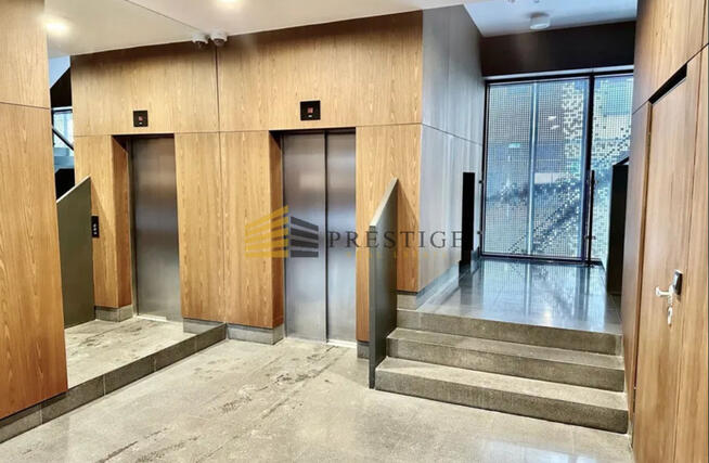 Piękny apartament urządzony w stylu loftowym