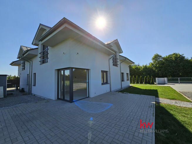 Dom Poznań gm. Poznań-Nowe Miasto Szczepankowo, Przyjemna