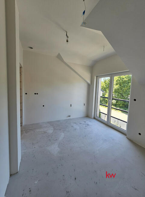 Dom Poznań gm. Poznań-Nowe Miasto Szczepankowo, Przyjemna