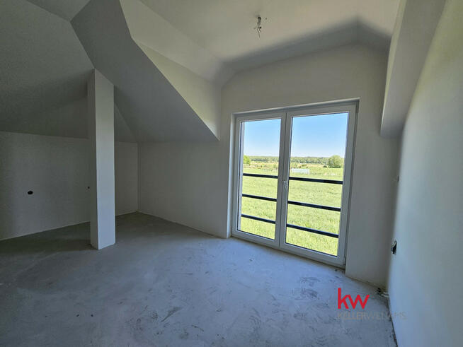 Dom Poznań gm. Poznań-Nowe Miasto Szczepankowo, Przyjemna