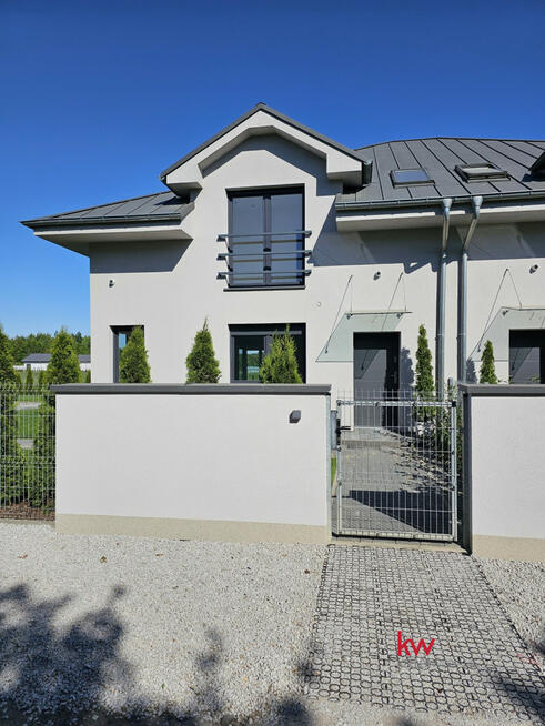 Dom Poznań gm. Poznań-Nowe Miasto Szczepankowo, Przyjemna