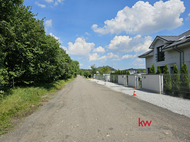 Dom Poznań gm. Poznań-Nowe Miasto Szczepankowo, Przyjemna