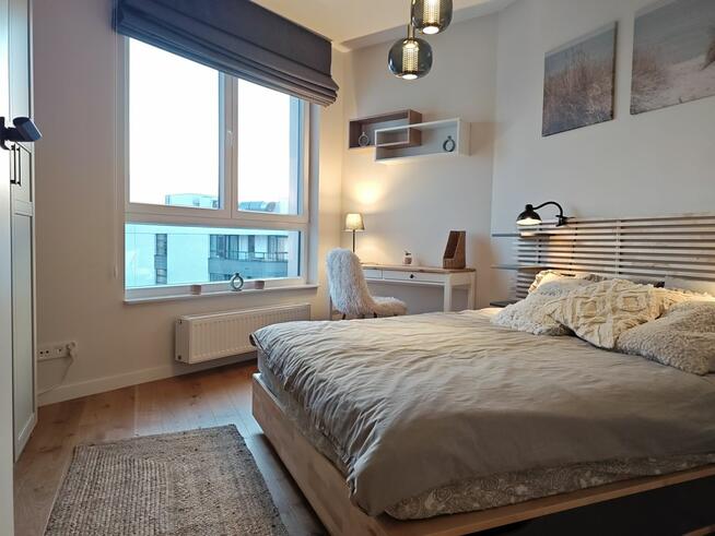 Mieszkanie Katowice Koszutka, Aleja Wojciecha Korfantego