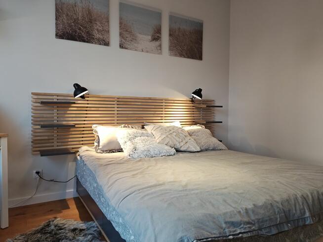 Mieszkanie Katowice Koszutka, Aleja Wojciecha Korfantego