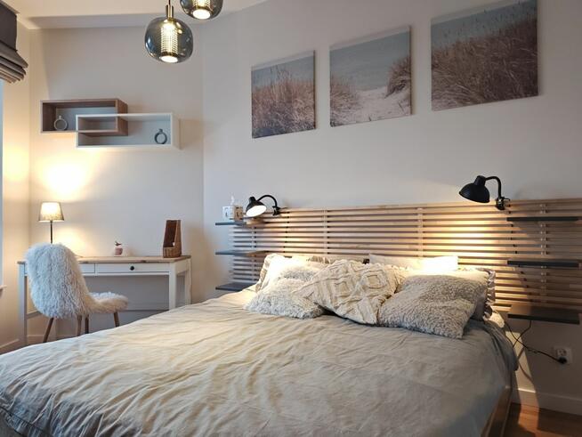 Mieszkanie Katowice Koszutka, Aleja Wojciecha Korfantego