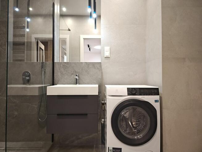 Mieszkanie Katowice Koszutka, Aleja Wojciecha Korfantego