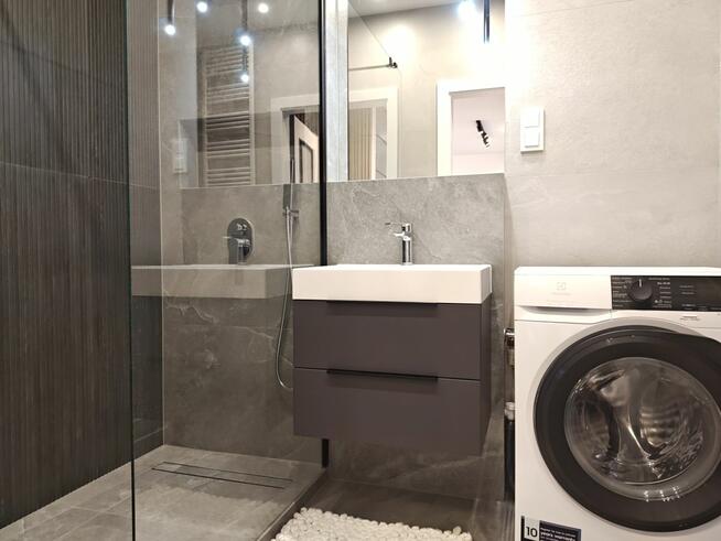 Mieszkanie Katowice Koszutka, Aleja Wojciecha Korfantego