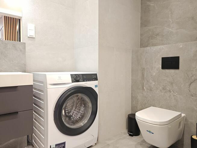 Mieszkanie Katowice Koszutka, Aleja Wojciecha Korfantego