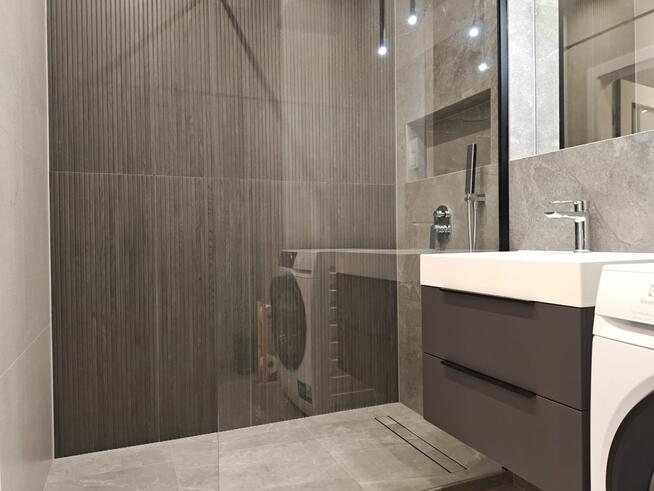 Mieszkanie Katowice Koszutka, Aleja Wojciecha Korfantego