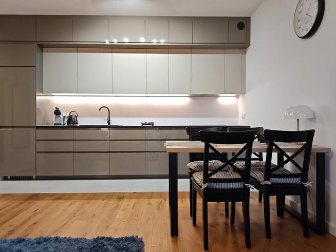 Mieszkanie Katowice Koszutka, Aleja Wojciecha Korfantego