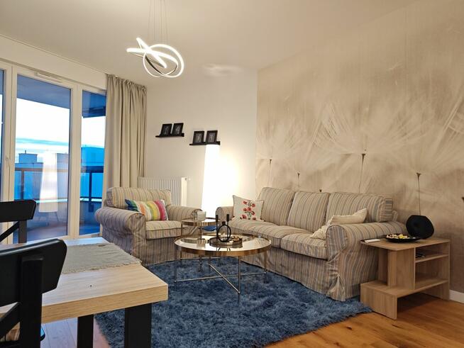 Mieszkanie Katowice Koszutka, Aleja Wojciecha Korfantego