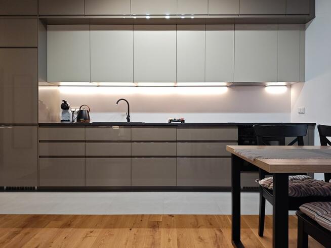 Mieszkanie Katowice Koszutka, Aleja Wojciecha Korfantego