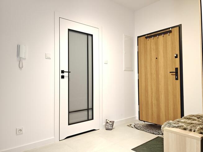 Mieszkanie Katowice Koszutka, Aleja Wojciecha Korfantego