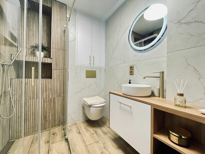 Mieszkanie Kielce, Bohaterów Warszawy