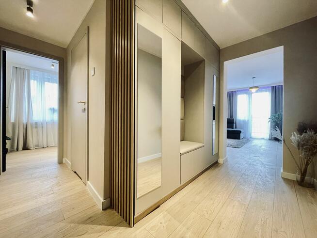 Mieszkanie Kielce, Bohaterów Warszawy