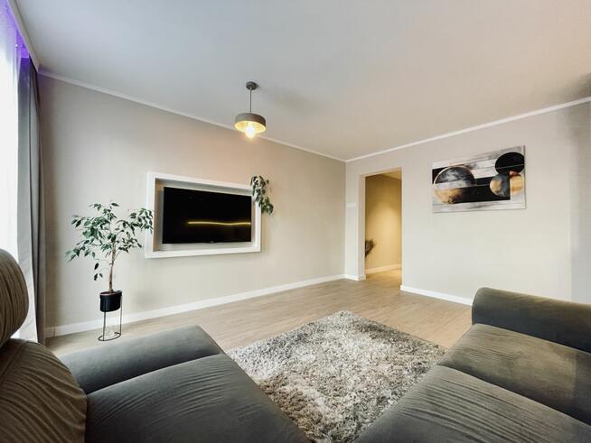 Mieszkanie Kielce, Bohaterów Warszawy