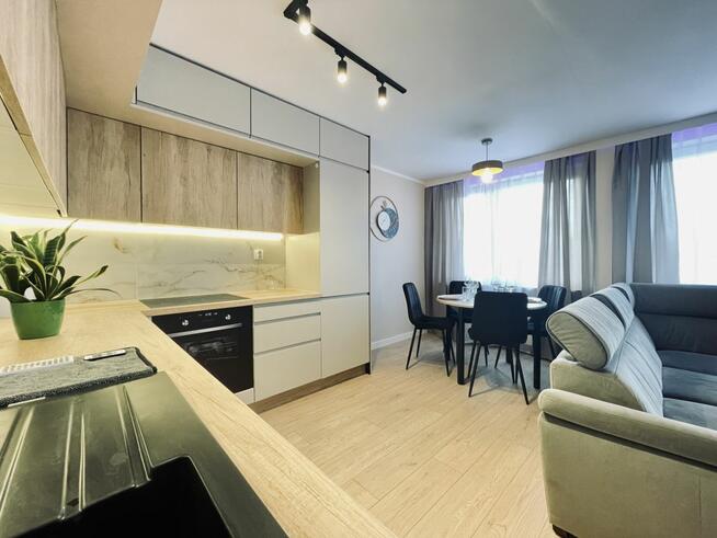 Mieszkanie Kielce, Bohaterów Warszawy