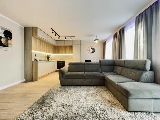 Mieszkanie Kielce, Bohaterów Warszawy