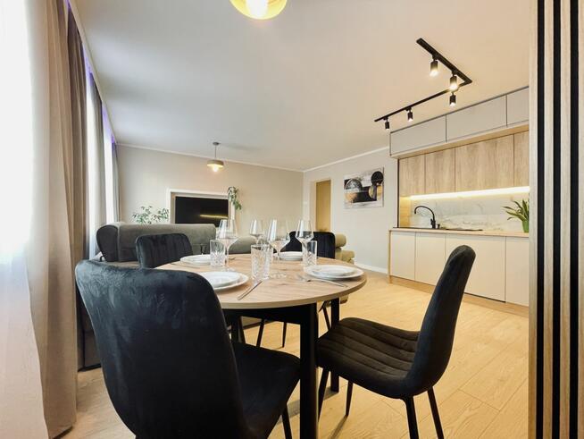 Mieszkanie Kielce, Bohaterów Warszawy