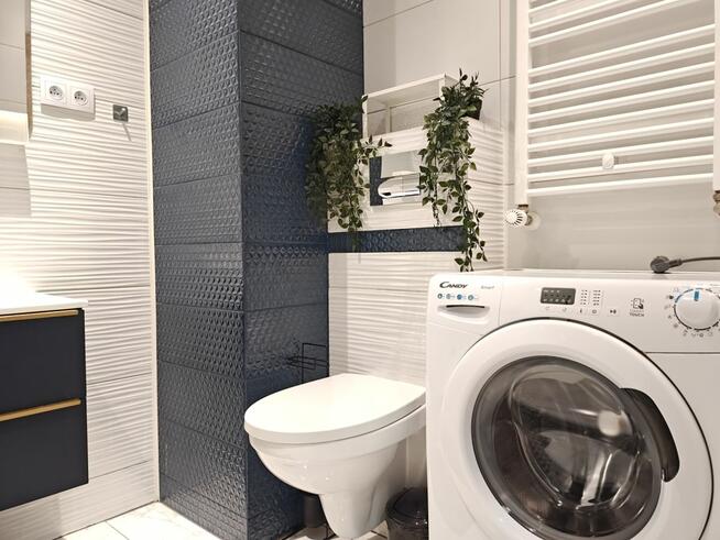 Mieszkanie Katowice Dąb, Johna Baildona