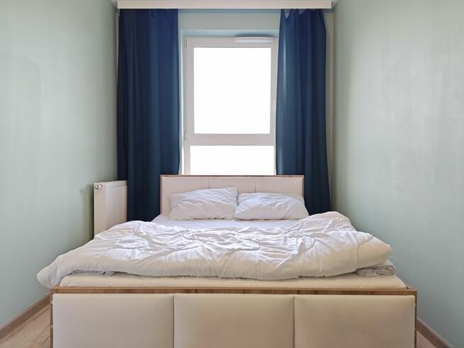 Mieszkanie Katowice Dąb, Johna Baildona