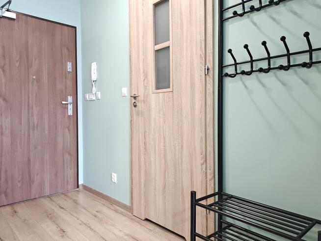 Mieszkanie Katowice Dąb, Johna Baildona