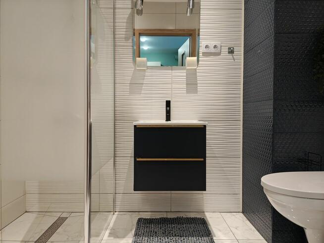 Mieszkanie Katowice Dąb, Johna Baildona