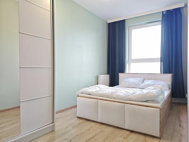 Mieszkanie Katowice Dąb, Johna Baildona