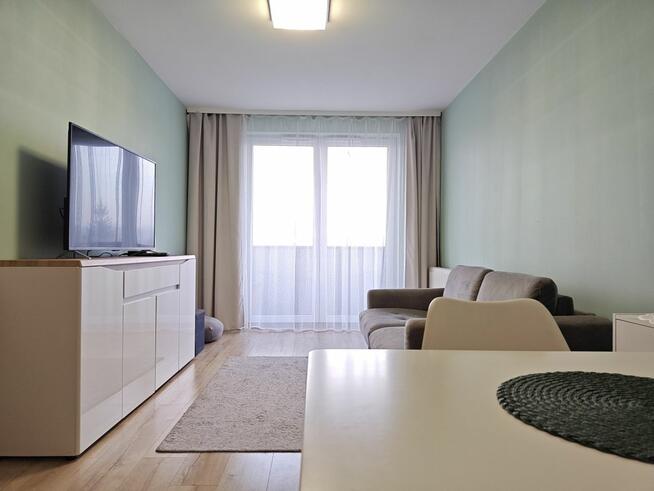 Mieszkanie Katowice Dąb, Johna Baildona