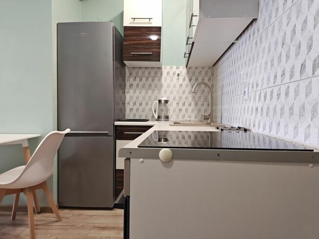 Mieszkanie Katowice Dąb, Johna Baildona