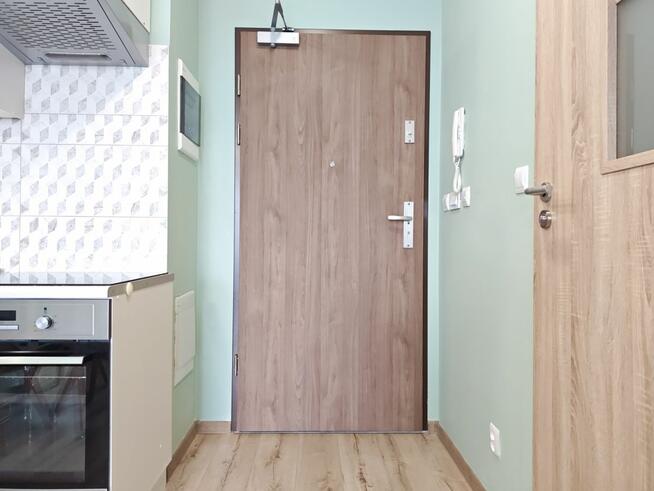 Mieszkanie Katowice Dąb, Johna Baildona