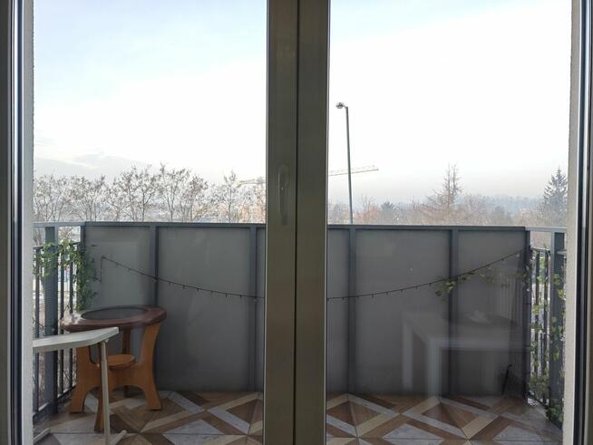 Mieszkanie Katowice Dąb, Johna Baildona