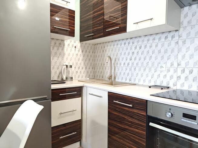 Mieszkanie Katowice Dąb, Johna Baildona