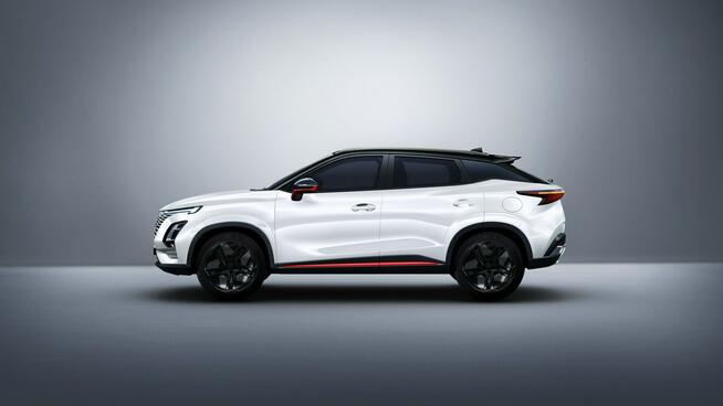 Omoda 5! 147KM! Wersja Premium!