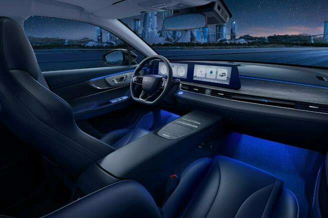 Omoda 5! 147KM! Wersja Premium!