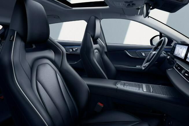 Omoda 5! 147KM! Wersja Premium!