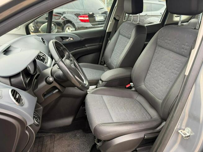 Opel Meriva 1,4 Benzyna 120KM 2010 rok Ładny Zadbany Samochód