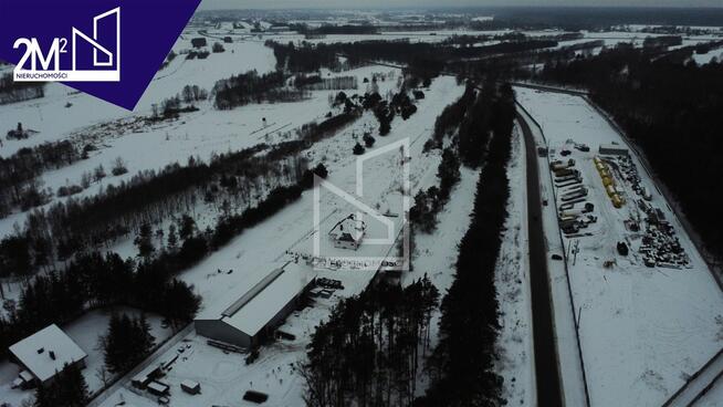 Działka budowlana Sokołów Małopolski Wólka Sokołowska