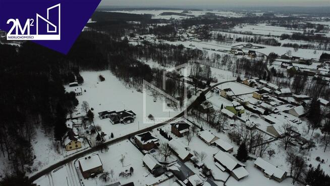 Działka budowlana Sokołów Małopolski Wólka Sokołowska