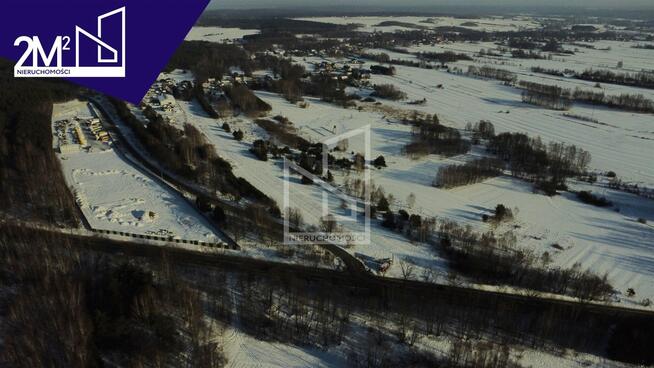 Działka rolna Sokołów Małopolski Wólka Sokołowska