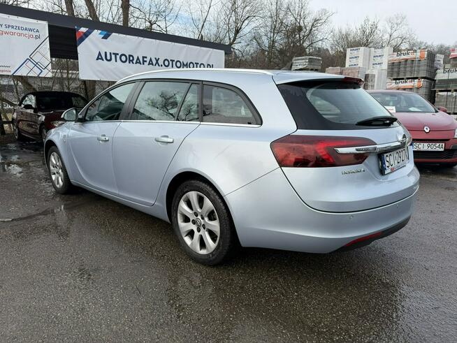 Opel Insignia Klimatronic, PDC 2x, Kamera cofania, Ele szyby 4x, CarPlay/AndroidAuto