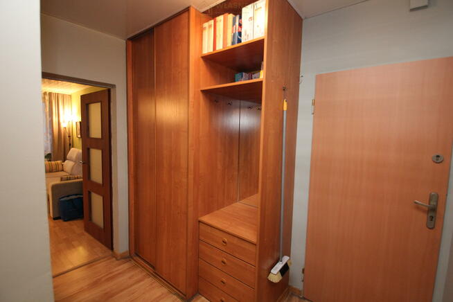 Mieszkanie Katowice, al. Bohaterów Monte Cassino