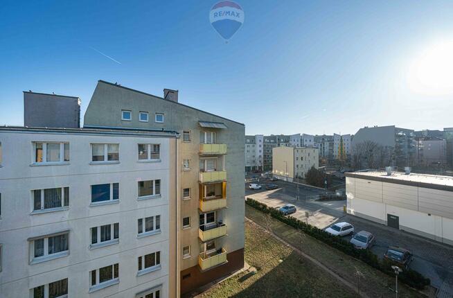 Jeżyce | ul. Mylna | 3 pokoje