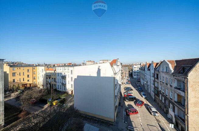 Jeżyce | ul. Mylna | 3 pokoje