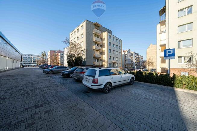 Jeżyce | ul. Mylna | 3 pokoje