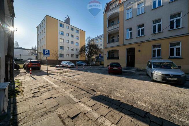 Jeżyce | ul. Mylna | 3 pokoje